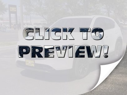 Certified 2022 MAZDA CX-5 AWD 2.5 Turbo