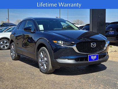 New 2025 MAZDA CX-30 AWD 2.5 S w/ Preferred Package