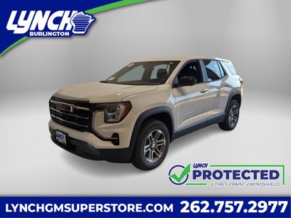 New 2026 GMC Terrain Elevation w/ Technology Package II