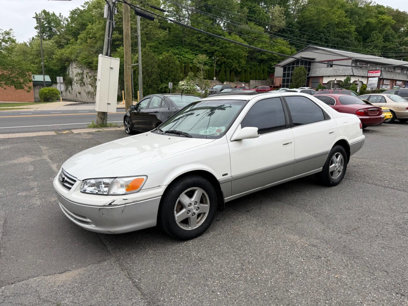 Used 2001 Toyota Camry CE