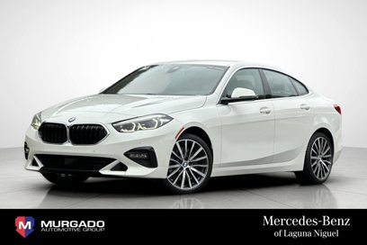 Used 2020 BMW 228i xDrive Gran Coupe w/ Premium Package