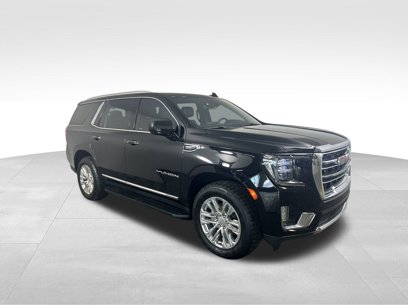Used 2023 GMC Yukon SLT