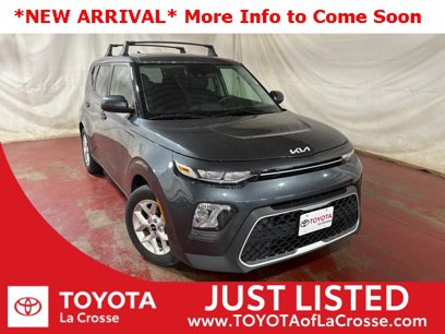 Used 2022 Kia Soul LX w/ Technology Package