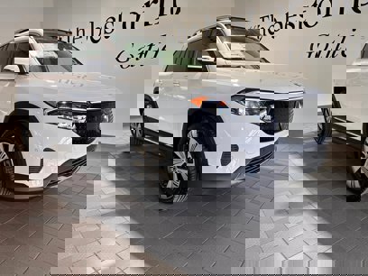 New 2024 Mercedes-Benz EQB 250+