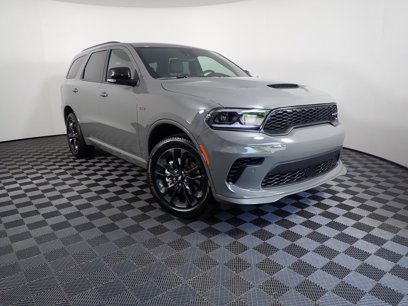 New 2025 Dodge Durango GT