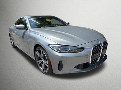 Used 2024 BMW 430i xDrive Coupe w/ Convenience Package