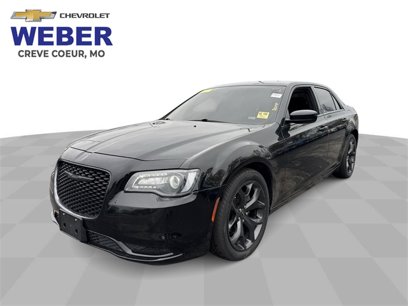 Used 2022 Chrysler 300 Touring w/ Sport Appearance Package