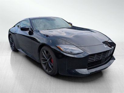 Used 2024 Nissan Z Performance w/ Floor Mat Package