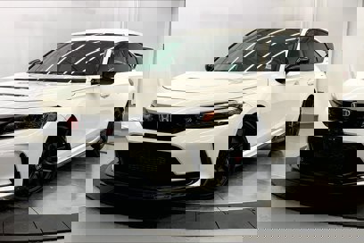 Used 2023 Honda Civic Type R