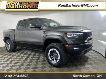 Used 2022 RAM 1500 TRX w/ TRX Level 2 Equipment Group