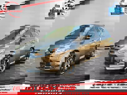 Used 2014 Ford Focus SE