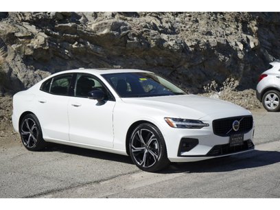 Used 2024 Volvo S60 B5 Plus