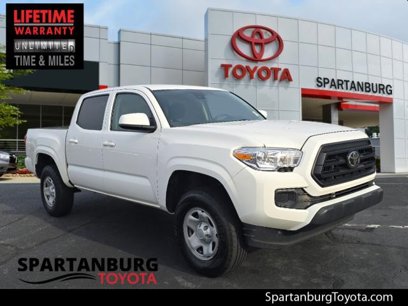 Used 2023 Toyota Tacoma SR
