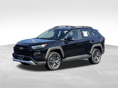 Used 2024 Toyota RAV4 Adventure