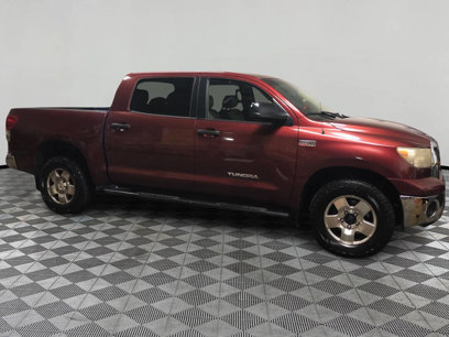 Used 2007 Toyota Tundra SR5