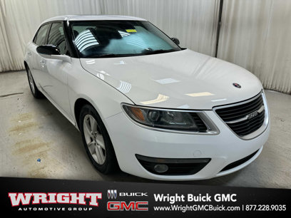 Used 2011 Saab 9-5 Turbo4