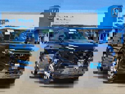 Certified 2023 Honda CR-V EX-L