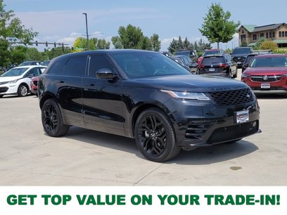 Used 2023 Land Rover Range Rover Velar HST
