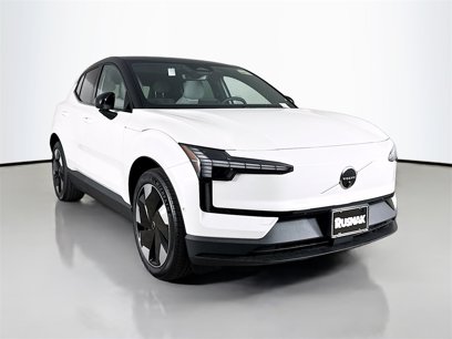 New 2025 Volvo EX30 Ultra w/ Protection Package Premier
