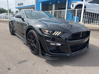 Used 2022 Ford Mustang Shelby GT500 w/ Technology Package