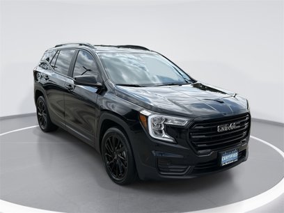 Certified 2024 GMC Terrain SLE w/ Driver Convenience Package