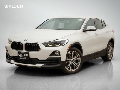 Used 2019 BMW X2 xDrive28i w/ Convenience Package