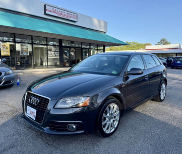 Used 2013 Audi A3 2.0T Premium Plus