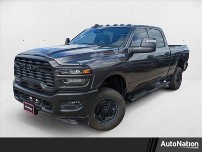 New 2025 RAM 2500 Tradesman