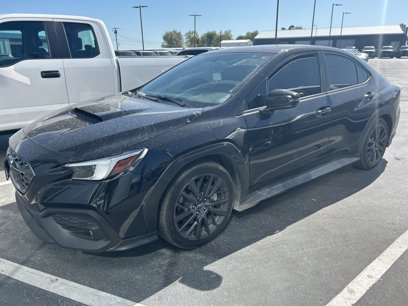 Used 2022 Subaru WRX Limited