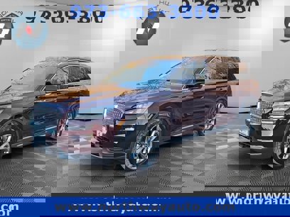 Used 2020 Lincoln Corsair AWD w/ Premium Package