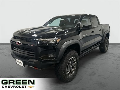 New 2025 Chevrolet Colorado ZR2 w/ Technology Package