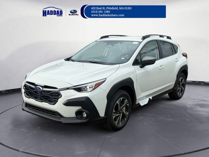 New 2025 Subaru Crosstrek 2.5i Premium