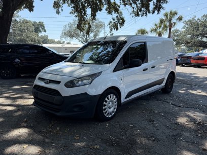 Used 2018 Ford Transit Connect XL