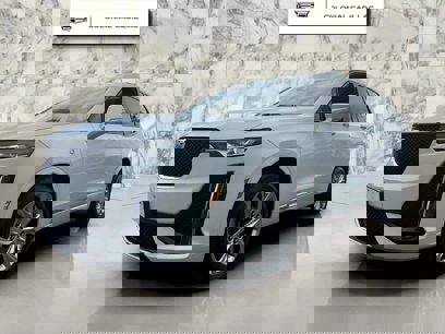 Used 2020 Cadillac XT6 Sport