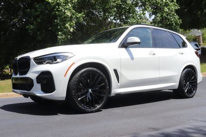 Used 2022 BMW X5 sDrive40i w/ M Sport Package