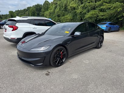 Used 2025 Tesla Model 3 Performance