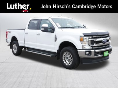 Used 2022 Ford F350 XLT w/ XLT Premium Package