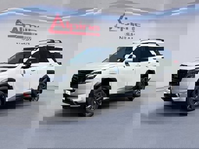 Used 2024 Nissan Pathfinder SV w/ Black Appearance Package