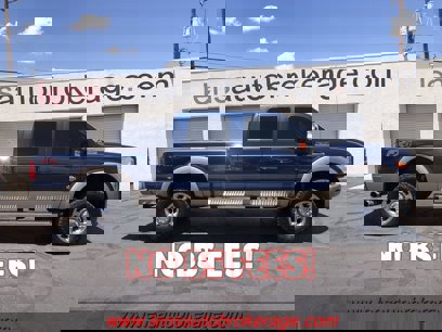 Used 2014 Ford F350 King Ranch w/ King Ranch w/Chrome Package