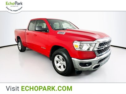 Used 2022 RAM 1500 Lone Star