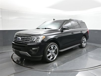 Used 2020 Ford Expedition XLT w/ Equipment Group 202A