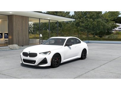 New 2025 BMW M240i xDrive Coupe w/ Premium Package