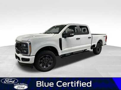 Certified 2024 Ford F250 XL w/ STX Appearance Package