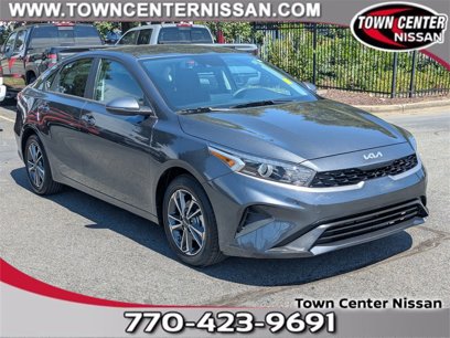 Used 2023 Kia Forte LXS w/ LXS Technology Package
