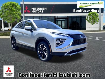 New 2024 Mitsubishi Eclipse Cross SE