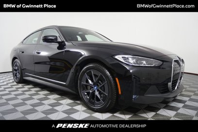 Certified 2023 BMW i4 eDrive35