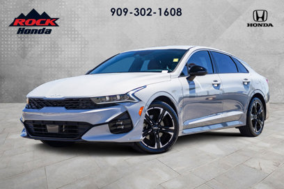 Used 2023 Kia K5 GT-Line w/ GT-Line Premium Package