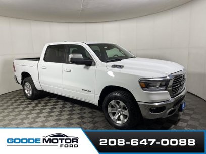 Used 2024 RAM 1500 Laramie