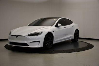 Used 2022 Tesla Model S