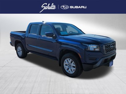 Used 2023 Nissan Frontier SV w/ Tow Package